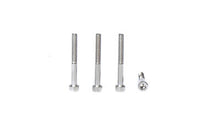 Load image into Gallery viewer, 20 M3 M5-0.5 M3x30 30 30mm Stainless A2 Hex Socket Cap Head Machine Screws 18-8