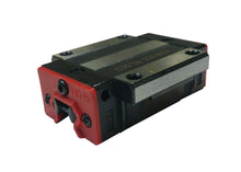 Load image into Gallery viewer, 2x 15mm Linear Rail + 2pcs WIDE Bearing Block Slider 1500mm 1.5M HGR15