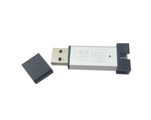 Load image into Gallery viewer, 2pcs STM32F103C8T6 ARM STM32 Development Board Module Blue Pill + ST-Link V2