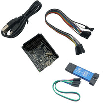 Load image into Gallery viewer, STM32 Smart Core STM32F103 STM32F103C8T6 ARM Discovery Board + ST Link V2