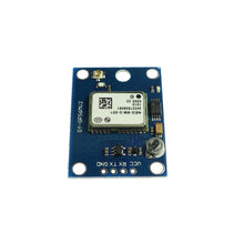 Load image into Gallery viewer, 2pcs GY-NEO6MV2 GPS Module Arduino STM32 ESP32 Flight Controller