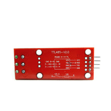 Load image into Gallery viewer, 2pcs RS485 to TTL UART Converter MAX1348 Level Adapter Arduino Raspberry Pi