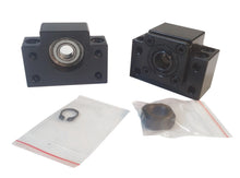 Load image into Gallery viewer, SFU SFS 2005 20mm Ballscrew BF15 BK15 EF15 EK15 RM2005 End Support 2M 2000mm