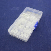 Load image into Gallery viewer, JST XH Connector Terminal Header Assortment Kit Male Female RIGHT ANGLE 90 Deg.