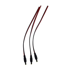 Load image into Gallery viewer, [initeq] Power Adapter Kit 9V Battery Clip AA Holder DC Barrel Plug 3 Each UNO