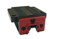 Load image into Gallery viewer, 2x 15mm Linear Rail + 2pcs WIDE Bearing Block Slider 1500mm 1.5M HGR15
