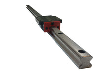 Load image into Gallery viewer, 2x 15mm Linear Rail + 2pcs WIDE Bearing Block Slider 1500mm 1.5M HGR15