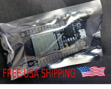 Load image into Gallery viewer, 3Pcs ESP32 ESP-32 REV1 Dev Board Wifi Bluetooth Module WROOM Arduino IDE Compat.