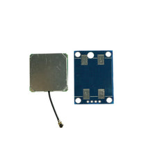 Load image into Gallery viewer, 2pcs GY-NEO6MV2 GPS Module Arduino STM32 ESP32 Flight Controller