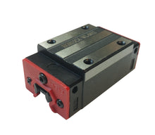 Load image into Gallery viewer, 2x 15mm Linear Guiderail + 2pcs Bearing Block Slider 1500mm 1.5M HGR15