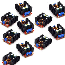 Load image into Gallery viewer, 10pcs 10x 10-Pack 10 150W DC-DC Boost Converter Step Up Voltage Adapter Power