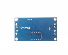 Load image into Gallery viewer, 2pcs LM2596 DC-DC Buck Converter Adjustable Step-Down 3A Power Module LED Voltme