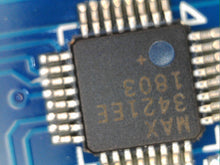Load image into Gallery viewer, USB Host Shield 2.0 for Arduino UNO MEGA Pre-Soldered Tested MAX3421E USA