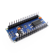 Load image into Gallery viewer, initeq Nano V3 Compatible Board ATmega328P CH340