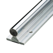 Load image into Gallery viewer, SBR 16 20 SBR16 SBR20 Linear Guide Rail Fully Supported Rod 300mm - 1000mm 500mm