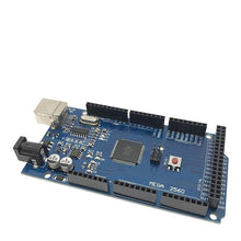Load image into Gallery viewer, Development Board ATmega 2560 R3 CH340 Compatible with Arduino MEGA 2560 R3