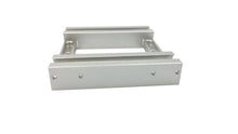 Load image into Gallery viewer, Makerbot Replicator X Axis Slider Metal Dual Carriage Aluminum CTC Flashforge