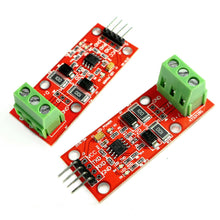 Load image into Gallery viewer, 2pcs RS485 to TTL UART Converter MAX1348 Level Adapter Arduino Raspberry Pi