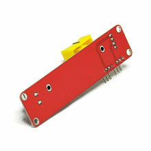 Load image into Gallery viewer, 2pcs 10K Linear Slide Potentiometer Pot Module Dual Output Arduino ESP32 STM32