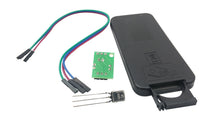 Load image into Gallery viewer, 2pcs HX1838 Universal Infrared Remote Control Receiver Module IR LED for Arduino