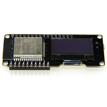Load image into Gallery viewer, 2x ESP32 Integrated OLED Screen LCD Display Built-In Development Board Module