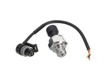 Load image into Gallery viewer, Pressure Transducer Electronic Gauge Meter For Air Gas Water Fuel Arduino 5V G14