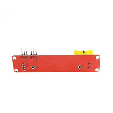 Load image into Gallery viewer, 2pcs 10K Linear Slide Potentiometer Pot Module Dual Output Arduino ESP32 STM32