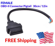 Load image into Gallery viewer, [initeq] MCP2515 CAN Bus Transceiver Shield Module SPI TJA1050 OBD-II
