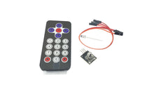 Load image into Gallery viewer, 2pcs HX1838 Universal Infrared Remote Control Receiver Module IR LED for Arduino