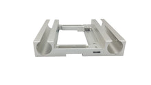 Load image into Gallery viewer, Makerbot Replicator X Axis Slider Metal Dual Carriage Aluminum CTC Flashforge