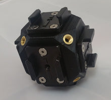 Load image into Gallery viewer, Initeq Durathread Assortment A Metric Brass Heat Set Inserts 3D Printing