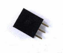 Load image into Gallery viewer, 20Pcs 2.54mm Pitch 0.1 1x3 3 Pin 3p Female Dupont Header Thru Hole Headers 20x