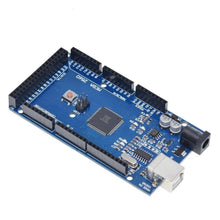 Load image into Gallery viewer, Development Board ATmega 2560 R3 CH340 Compatible with Arduino MEGA 2560 R3