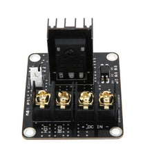 Load image into Gallery viewer, Wanhao MOSFET Board 3D Printer Safety Upgrade Heated Bed Power Module i3 Heatbed