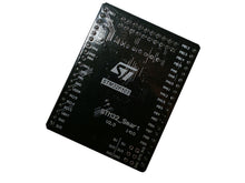 Load image into Gallery viewer, 2pcs STM32 Smart Core STM32F103 STM32F103C8T6 ARM Discovery Board + ST Link V2