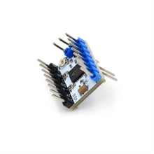Load image into Gallery viewer, [initeq] 4pcs TMC2209 V2.0 Stepper Motor Driver Module Silent UART 3D Printer CN