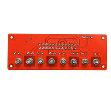 Load image into Gallery viewer, ATX Computer Power Supply Breakout Board Adapter Breadboard Banana Plug Kit
