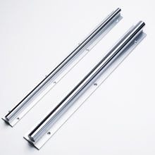 Load image into Gallery viewer, SBR 16 20 SBR16 SBR20 Linear Guide Rail Fully Supported Rod 300mm - 1000mm 500mm