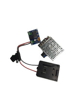 Load image into Gallery viewer, Power Wheels Ride On Adapter Conversion Kit 18 20V Tool Battery Milwaukee Dewalt
