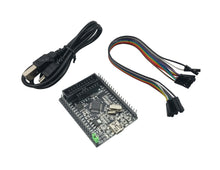 Load image into Gallery viewer, STM32 Smart Core STM32F103 STM32F103C8T6 ARM Discovery Board + ST Link V2