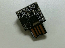 Load image into Gallery viewer, Digispark Mini ATTINY85 USB Development Micro Board R3 Y03 Arduino Compatible US