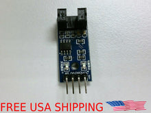 Load image into Gallery viewer, 3pcs IR Optical Limit Switch Endstop Tachometer Speed Sensor Module for Arduino