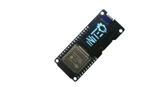 Load image into Gallery viewer, ESP32 Integrated OLED Screen LCD Display Built-In Development Board Module