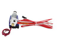 Load image into Gallery viewer, 24V V6 J-head Bowden Hotend Kit 1.75 + All Metal Throat + 1M Tubing USA Ship