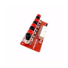 Load image into Gallery viewer, ATX Computer Power Supply Breakout Board Adapter Breadboard Banana Plug Kit
