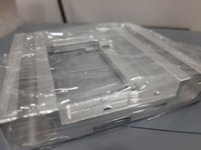 Load image into Gallery viewer, Makerbot Replicator X Axis Slider Metal Dual Carriage Aluminum CTC Flashforge