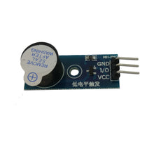Load image into Gallery viewer, 2x Arduino Buzzer Alarm Module Beeper Speaker Shield STM32 AVR ESP32