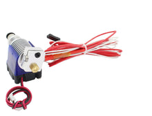Load image into Gallery viewer, 24V V6 J-head Bowden Hotend Kit 1.75 + All Metal Throat + 1M Tubing USA Ship
