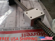 Load image into Gallery viewer, SFU1605 Ballscrew Ballnut Housing Mount Bracket