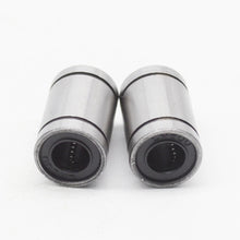 Load image into Gallery viewer, 4x LM8UU Linear Bearings 8mm — 3D Printer CNC RepRap Prusa i3